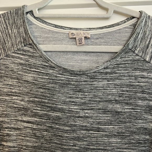 Lila Rose Fall Dress Size M - Picture 4 of 6